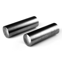 Штифт цилиндрический 2,5х16 DIN 7 / ГОСТ 3128-70