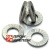 Шайба увеличенная М20 DIN 25201 Nord-Lock SP оцинкованная сталь